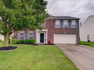10355 Camby Xing, Fishers, IN 46038