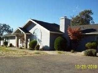 3492 Mullein Ln, Mariposa, CA 95338