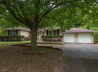 329 N Kendall Ave, Kalamazoo, MI 49006