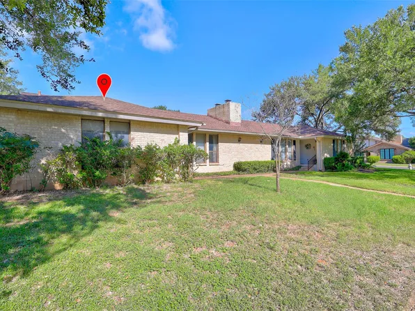 10808 Pinehurst Dr #A, Austin, TX 78747