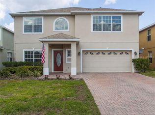 418 Sycamore Springs St, Debary, FL 32713
