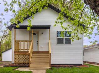 4038 Rhode Island St, Gary, IN 46409