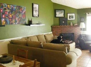 2531 E Cassidy Ln, Flagstaff, AZ 86004