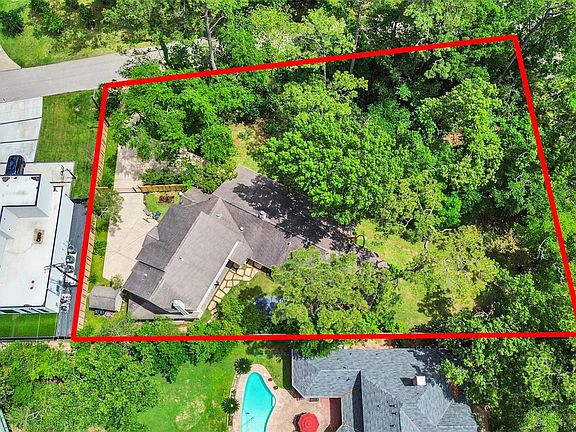 5th image of 8202 Burkhart Rd