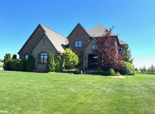 6178 Notre Dame Blvd, Washington, MI 48095