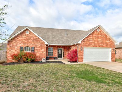 1605 Silver Oak Dr, Blanchard, OK, 73010