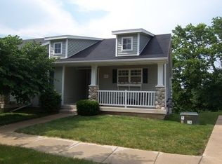 1236 SW Twin Gates Dr, Ankeny, IA 50023