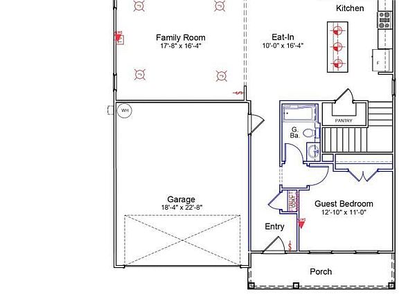 2nd image of 83 Lowell Cv Lot 10