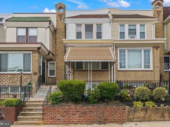 2116 Melvin St, Philadelphia, PA 19131