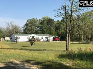 264 Cherry Blossom Rd, Gaston, SC 29053