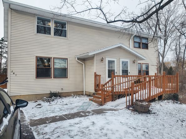 741 Washington St #1