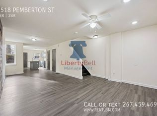5518 Pemberton St, Philadelphia, PA 19143