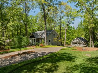 111 River Point Rd, Signal Mountain, TN 37377