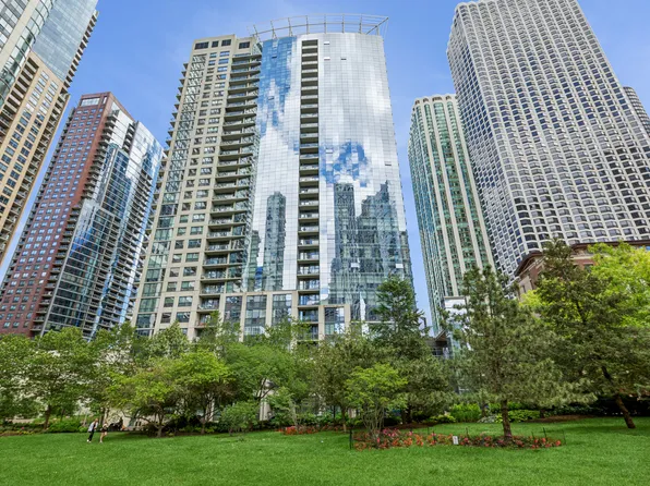 (undisclosed Address), Chicago, IL 60601