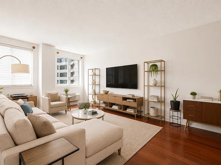 311 Washington St #9C — Photo 3