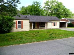 226 Phelps St, Gleason, TN 38229