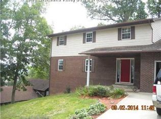 5405 Morning Dove Ln, Cross Lanes, WV 25313