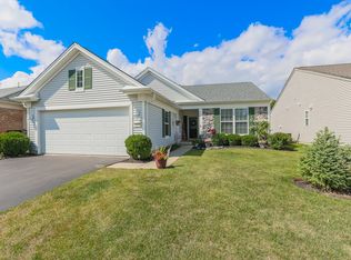 11751 Covey Ln, Huntley, IL 60142