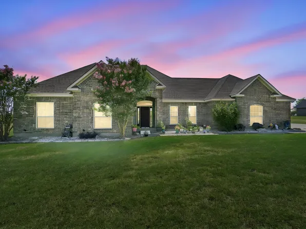 125 Hcr #3131, Hillsboro, TX 76645
