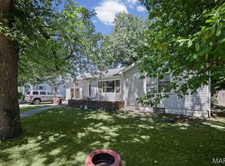 7305 Northern Dr, Belleville, IL 62223