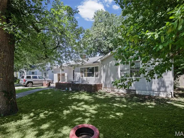 7305 Northern Dr, Belleville, IL 62223