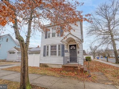 624 E Pine St, Millville, NJ, 08332