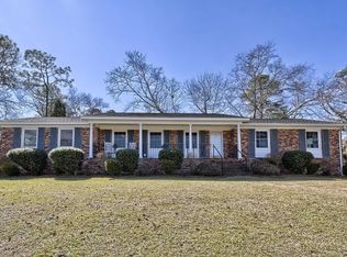 1004 Sightler Dr, West Columbia, SC 29170