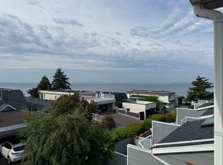 15154 Beachview Ave #26347, White Rock, BC V4B1P6