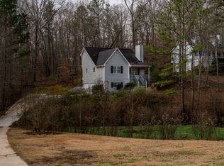 4257 Sterling Pointe Dr, Douglasville, GA 30135