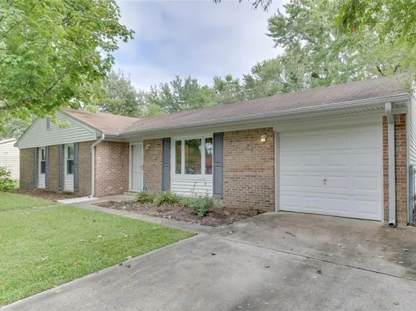 3133 Dunworken Dr, Chesapeake, VA 23321