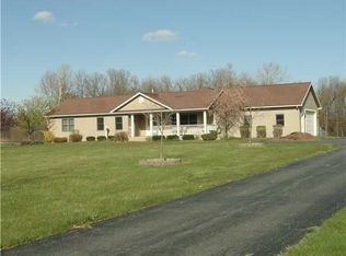 351 County Road 8, Farmington, NY 14425