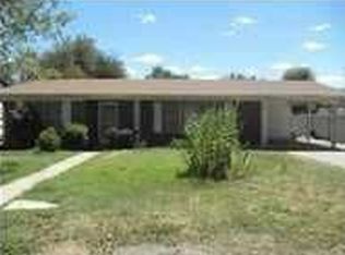 1815 Fremont St, Laredo, TX 78043