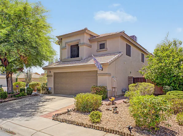17202 N 40TH Place, Phoenix, AZ 85032