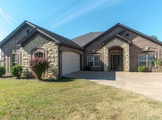 4325 Lake Norrell Rd, Alexander, AR 72002