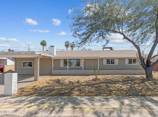 15039 N 30th Drive, Phoenix, AZ 85053