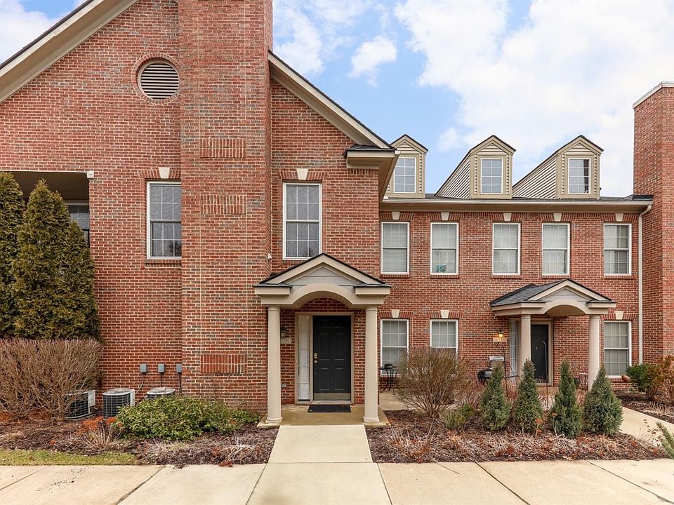 1st image of 5728 Hampshire Ln #36