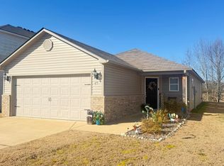 477 Savannah St, Odenville, AL 35120