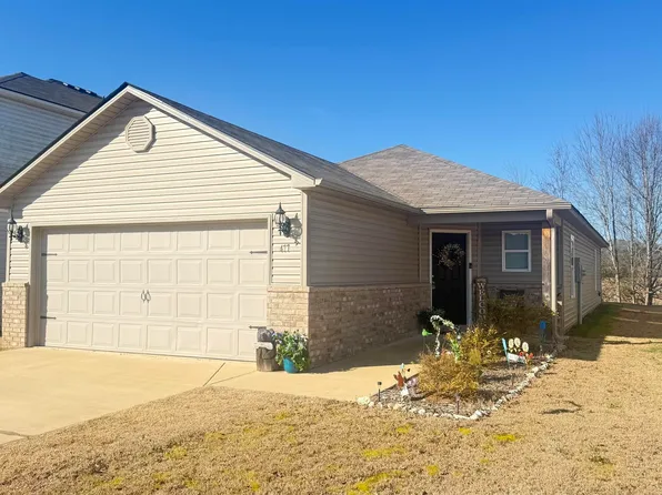 477 Savannah St, Odenville, AL 35120