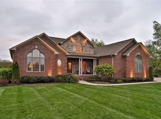 1567 Palmer Rd, Lebanon, TN 37090