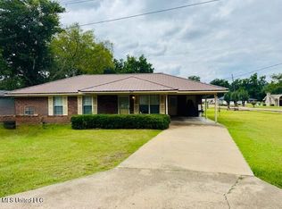 203 Sgt Kevin Gatson Ave, Durant, MS 39063