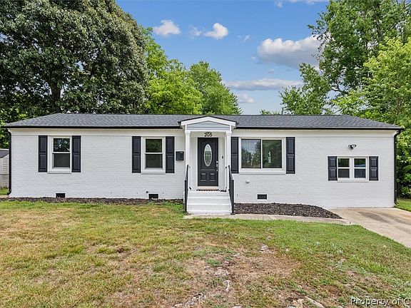 2nd image of 205 Goode Dr