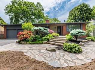 1448 Willowdown Rd, Oakville, ON L6L 1X3