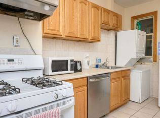 5 Mark St #1, Boston, MA 02130
