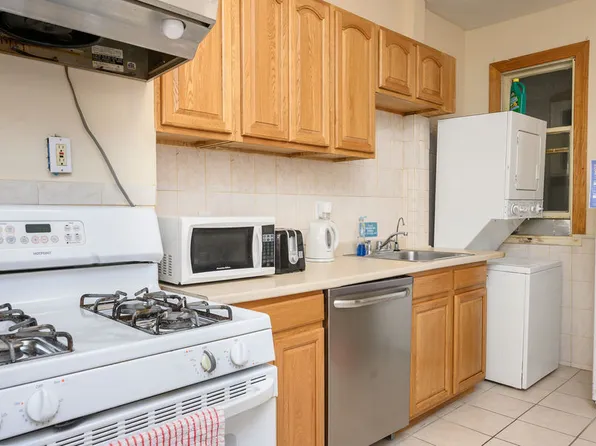 5 Mark St #1, Boston, MA 02130