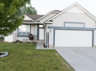9106 N Oak St, Spokane, WA 99208