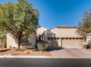 8125 Hopscotch St, Las Vegas, NV 89131