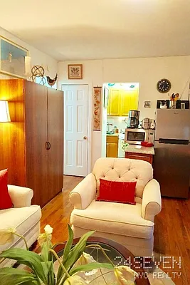 Rented by 24 7 NYC Realty Inc. | media 37