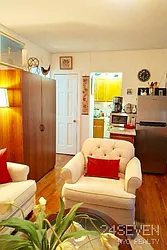 Rented by 24 7 NYC Realty Inc.