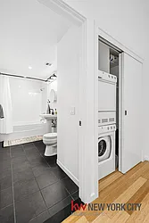 Rented by Keller Williams NYC