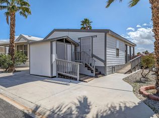 70200 Dillon Rd #378, Desert Hot Springs, CA 92241